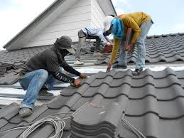 Best Steel Roofing  in Pahrump, NV